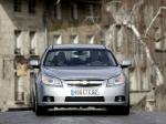 Chevrolet Epica LT 2006 года